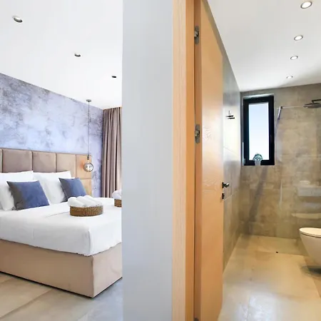 Fly - S2 - Mpolo Guest house Medulin