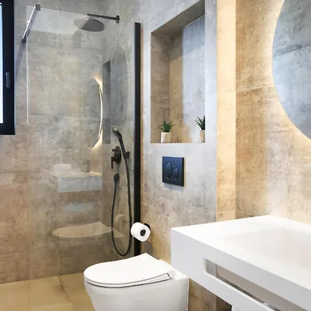 بيت ضيافة Fly - S2 - Mpolo ميدولين