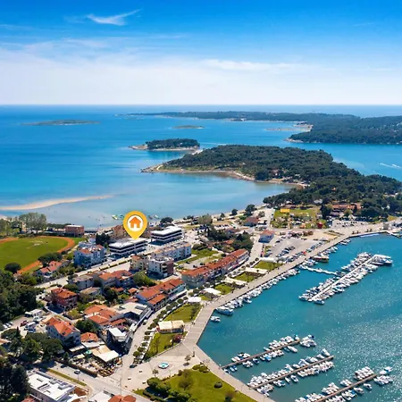 Guest house Fly - S2 - Mpolo