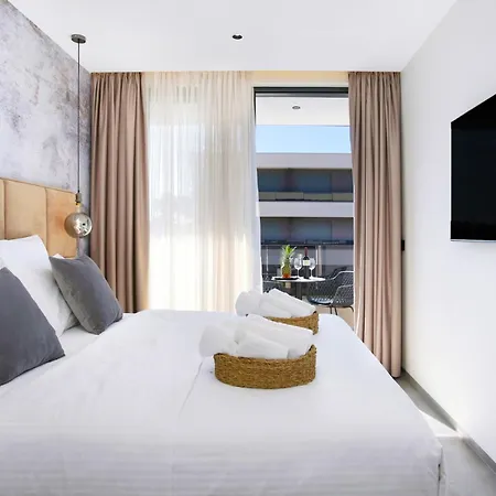 Guest house Fly - S2 - Mpolo *
