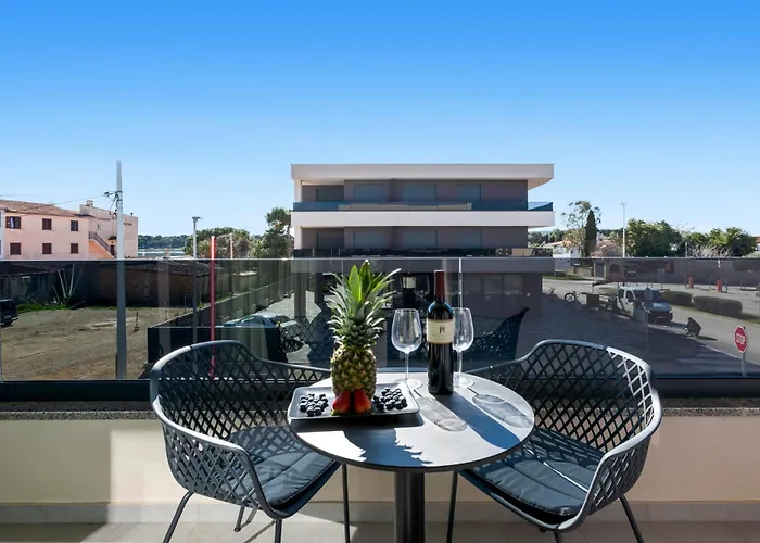 Vendégház Fly - S2 - Mpolo