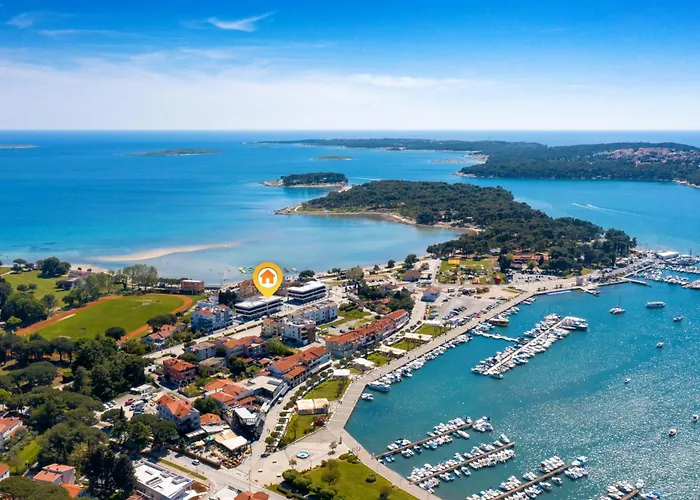 Gostinjska kuća Fly - S2 - Mpolo